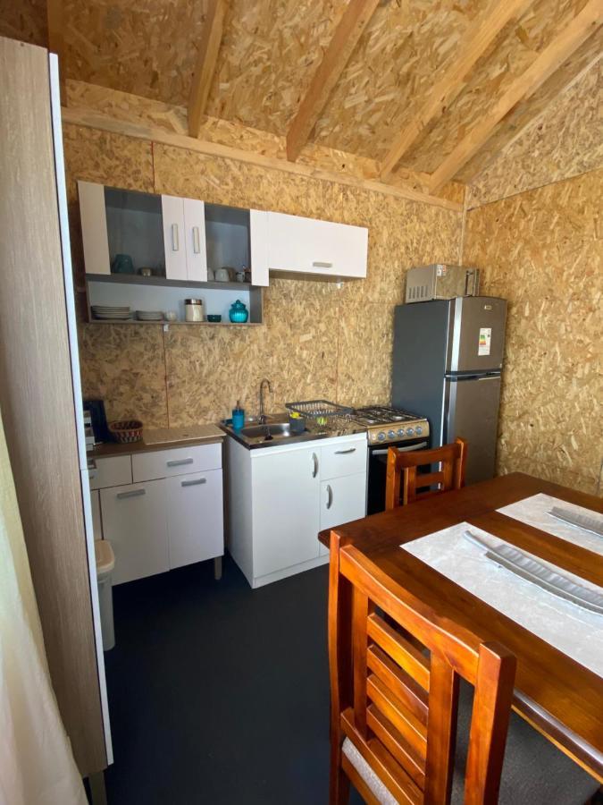 Refugio Cabana Karu Chalé