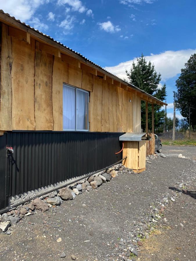 Refugio Cabana Karu Chalé
