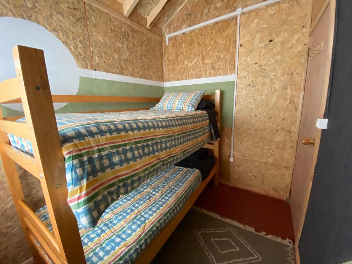 Refugio Cabana Karu * Melipeuco