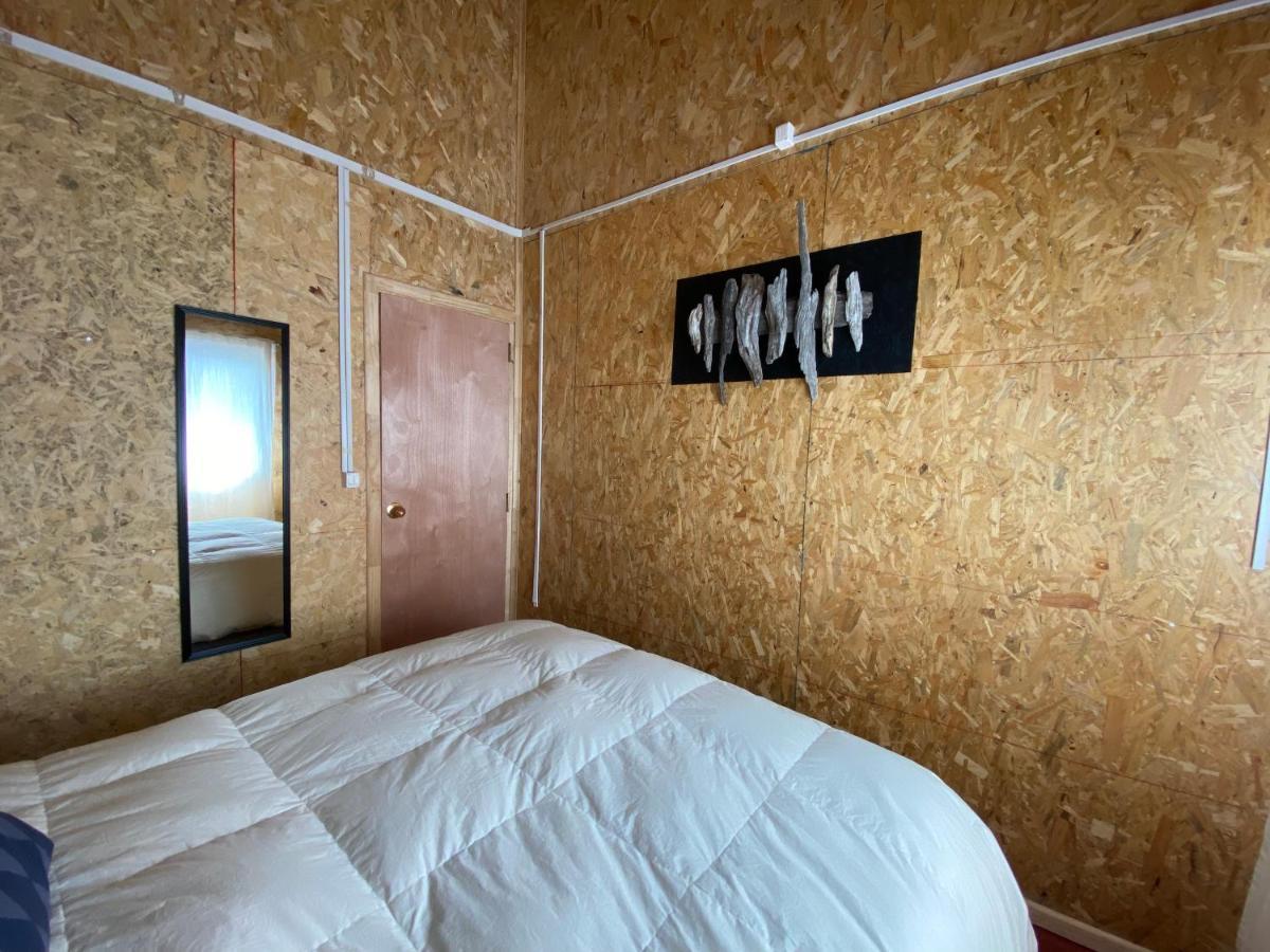 Refugio Cabana Karu *