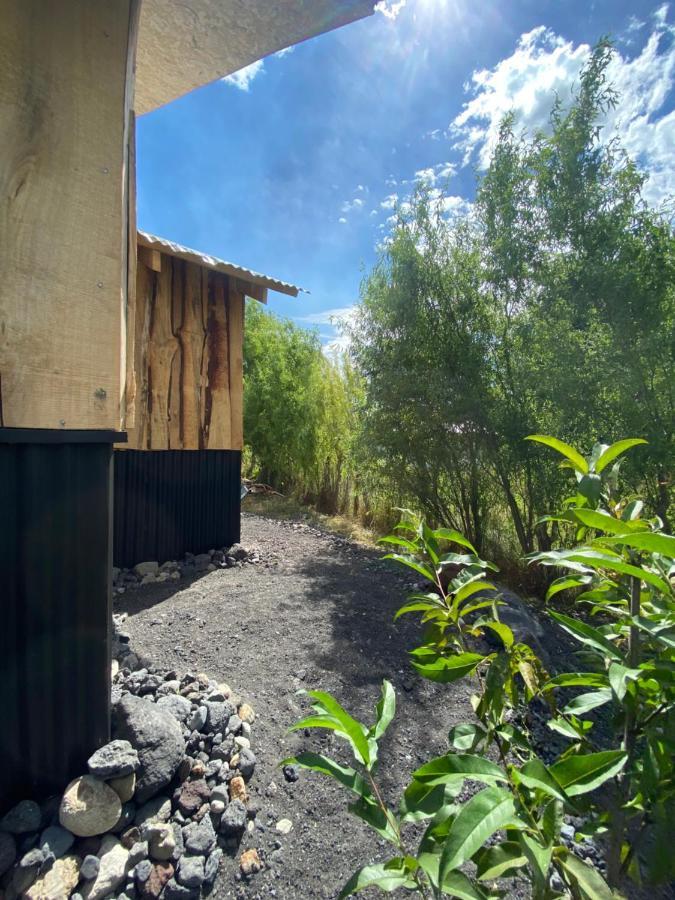 Chalé Refugio Cabana Karu