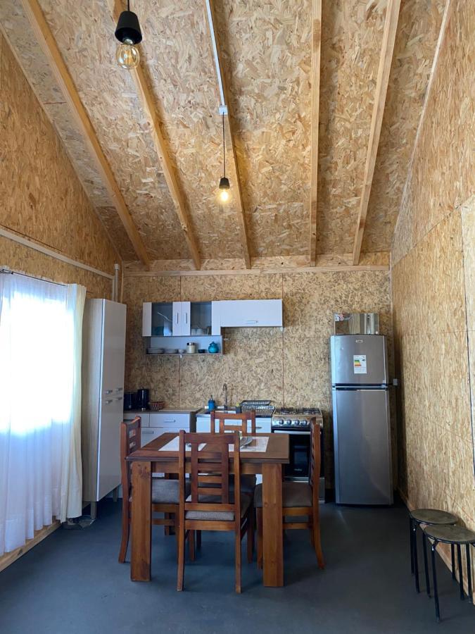 Refugio Cabana Karu Chalé Melipeuco