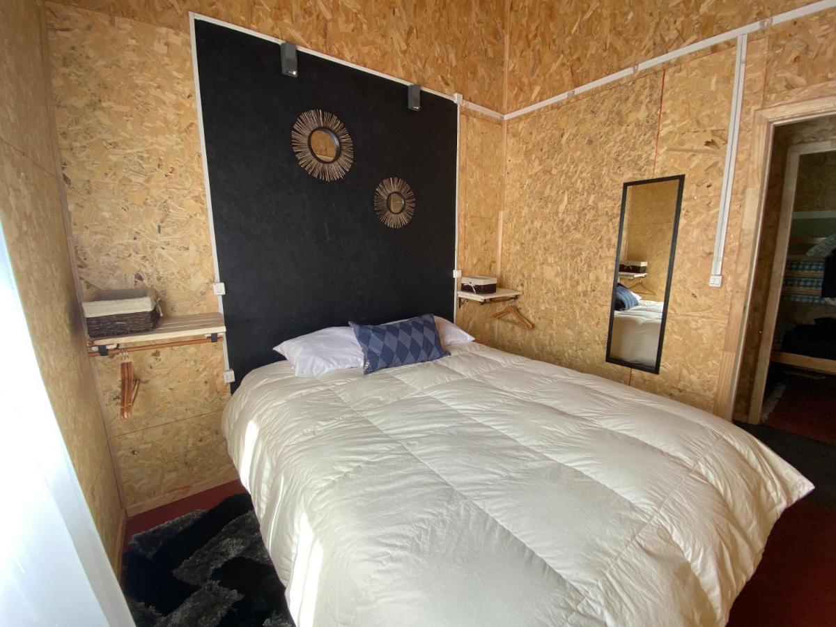 Refugio Cabana Karu Chalé *