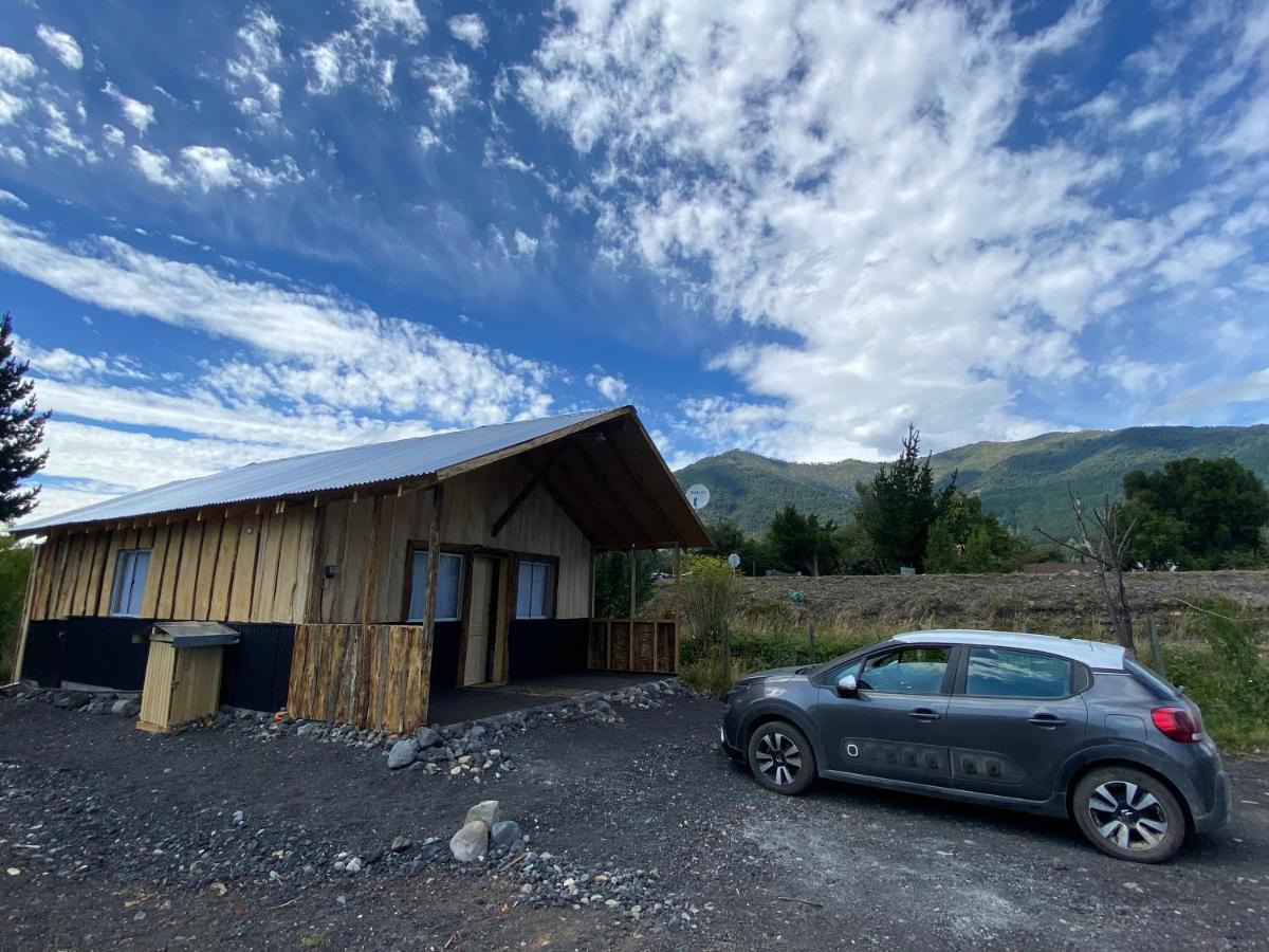 Refugio Cabana Karu Chalé