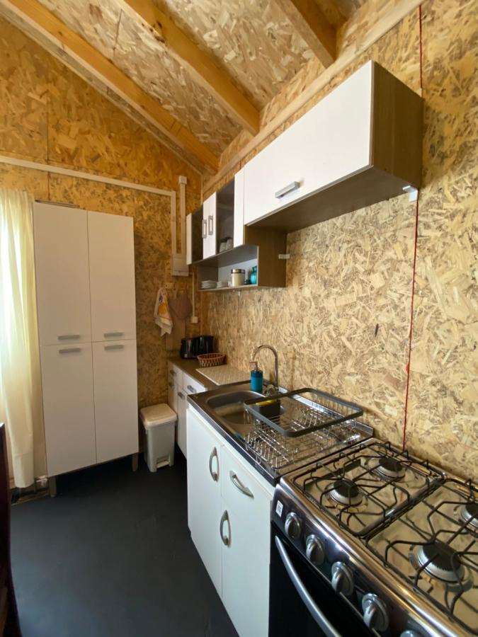 Refugio Cabana Karu * Melipeuco