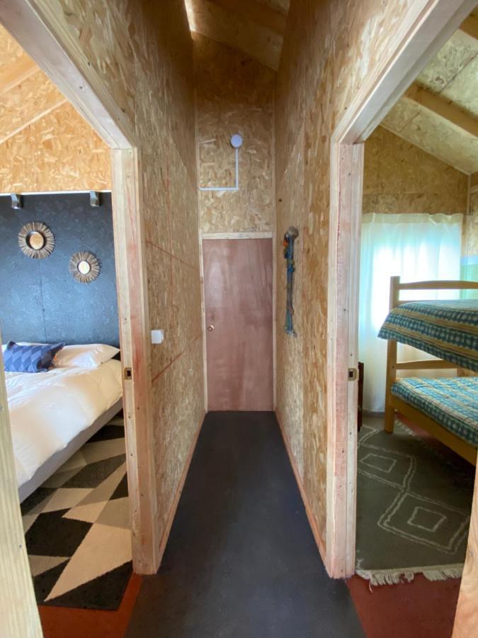 Chalé Refugio Cabana Karu