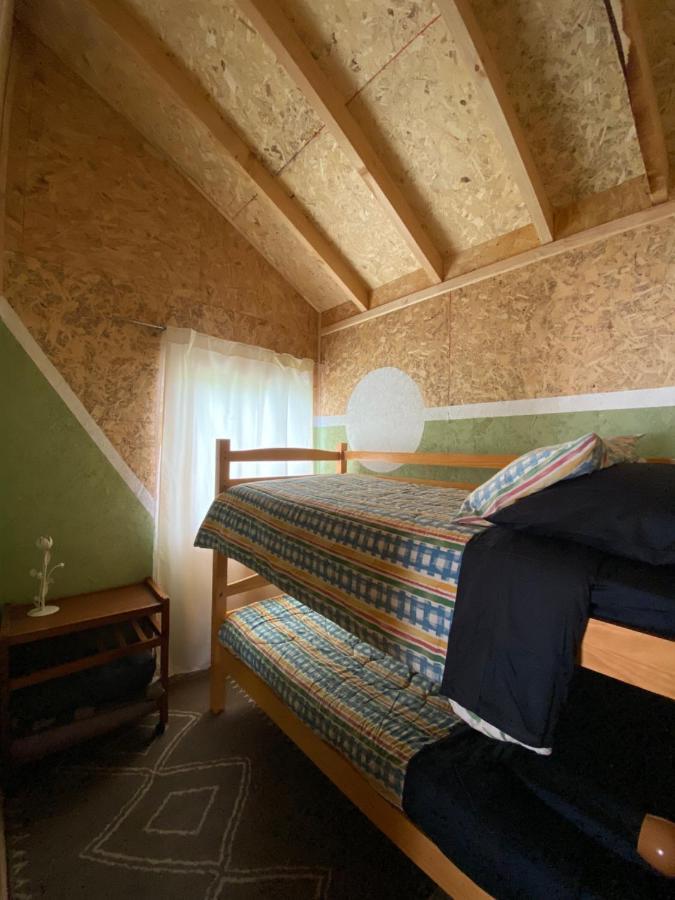 Refugio Cabana Karu *