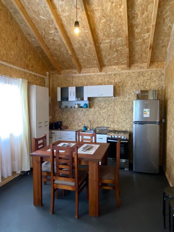 Chalé Refugio Cabana Karu