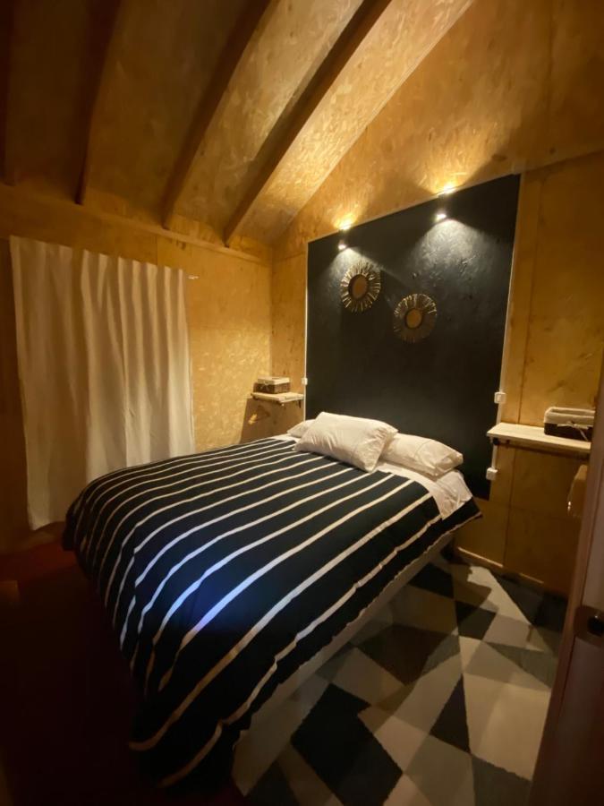 Refugio Cabana Karu