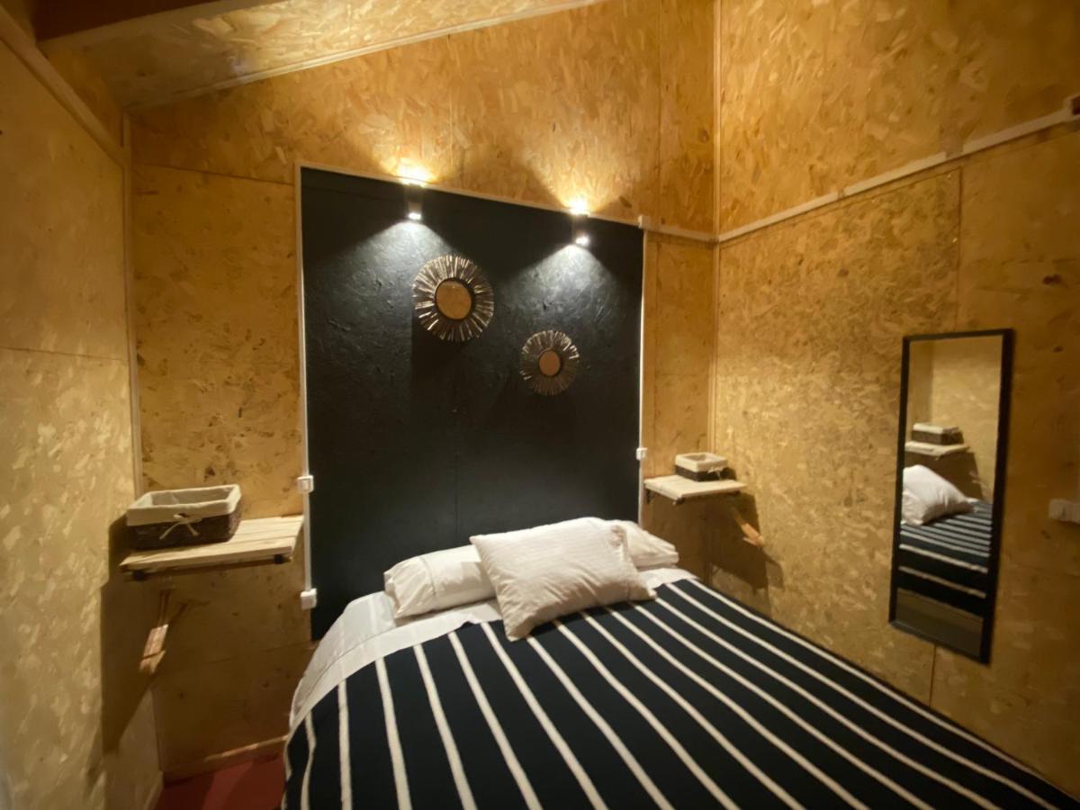 Refugio Cabana Karu Chalé Melipeuco