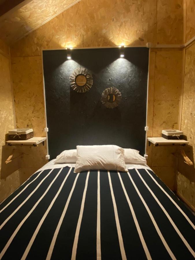 Refugio Cabana Karu *