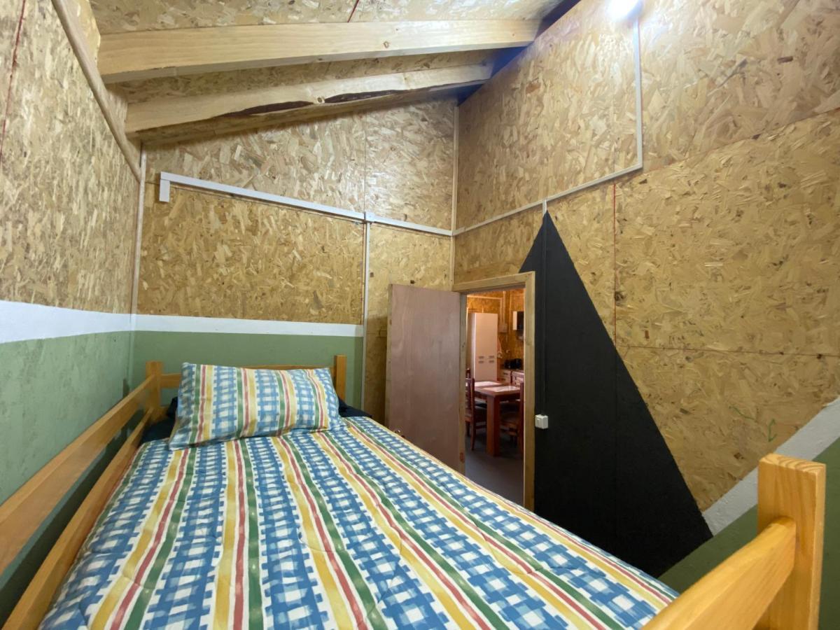 Refugio Cabana Karu Chalé *