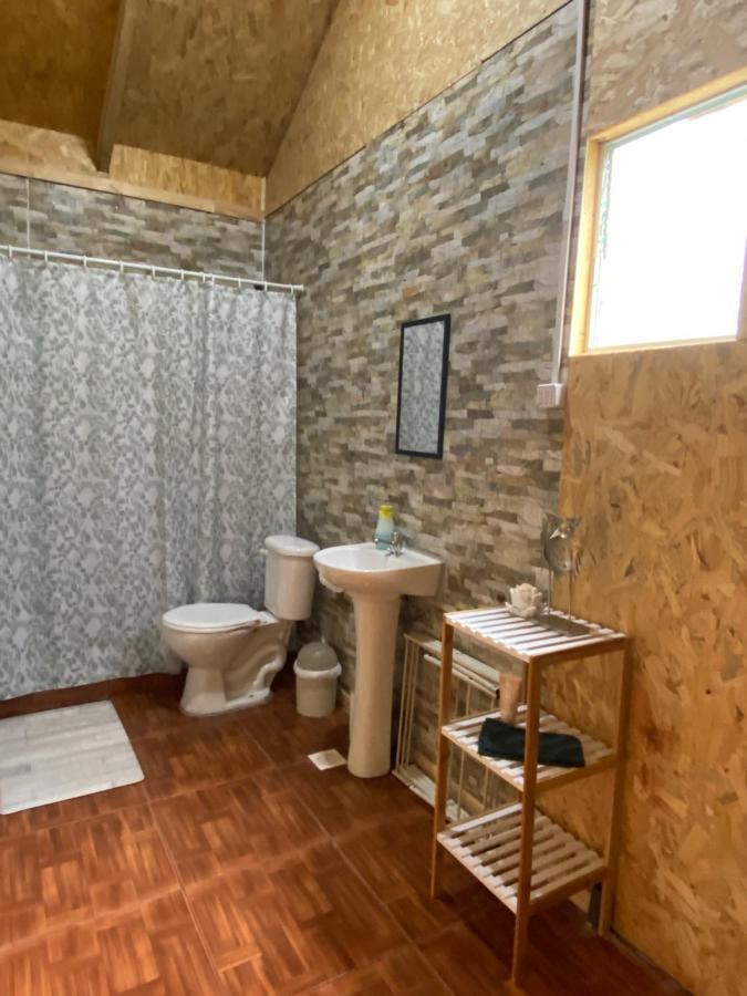 Chalé Refugio Cabana Karu