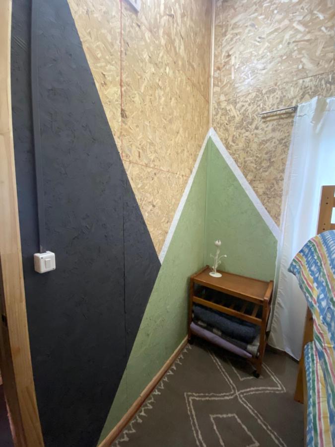Refugio Cabana Karu Melipeuco