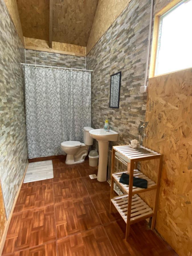 Refugio Cabana Karu *