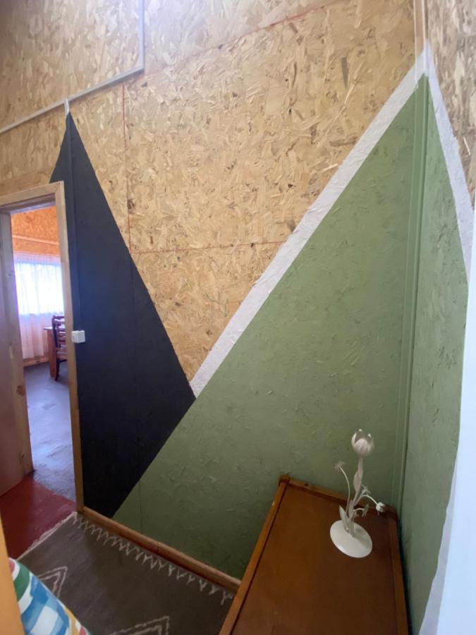 Refugio Cabana Karu