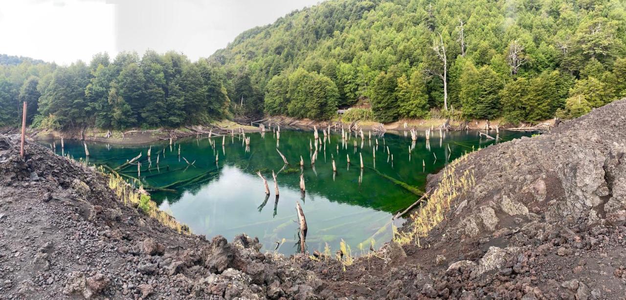 Refugio Cabana Karu Melipeuco