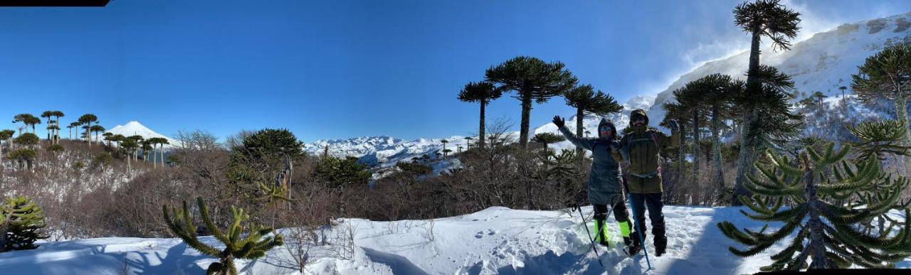 Refugio Cabana Karu Chalé