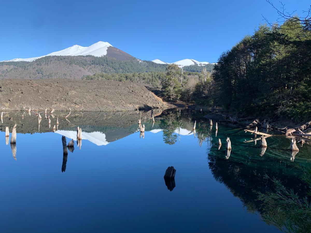 Refugio Cabana Karu