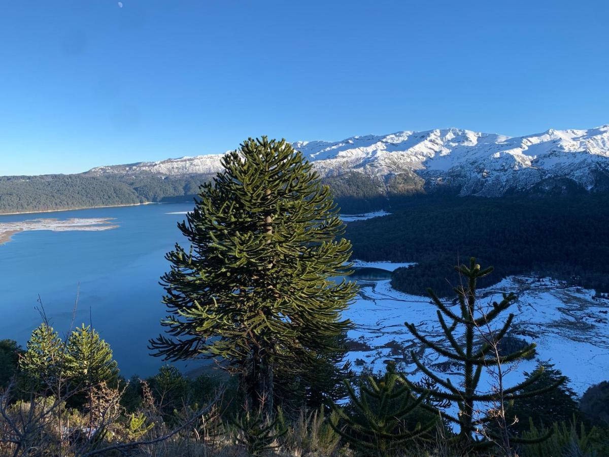Refugio Cabana Karu Melipeuco