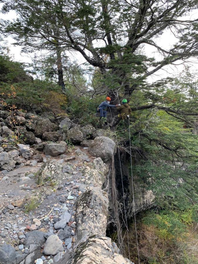 Refugio Cabana Karu Melipeuco