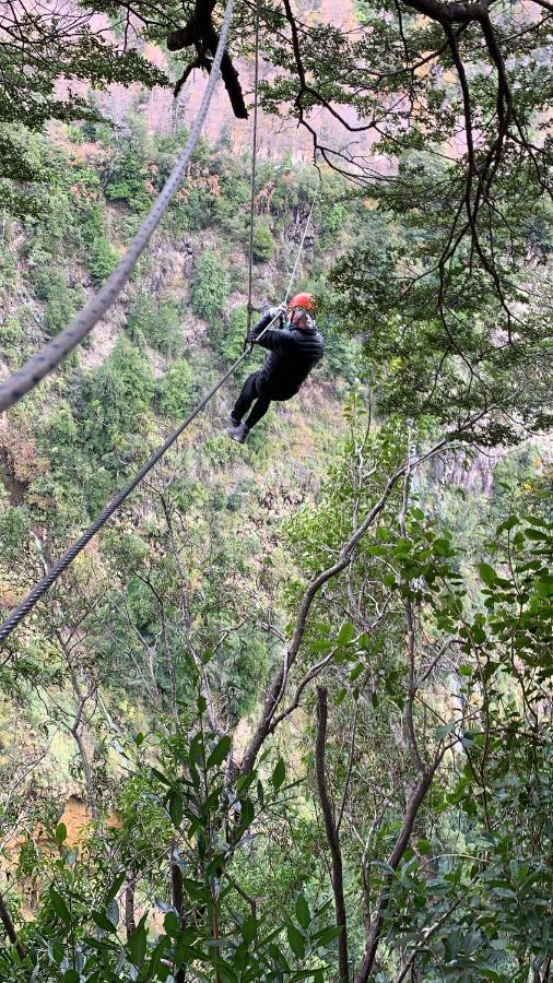 Refugio Cabana Karu Melipeuco