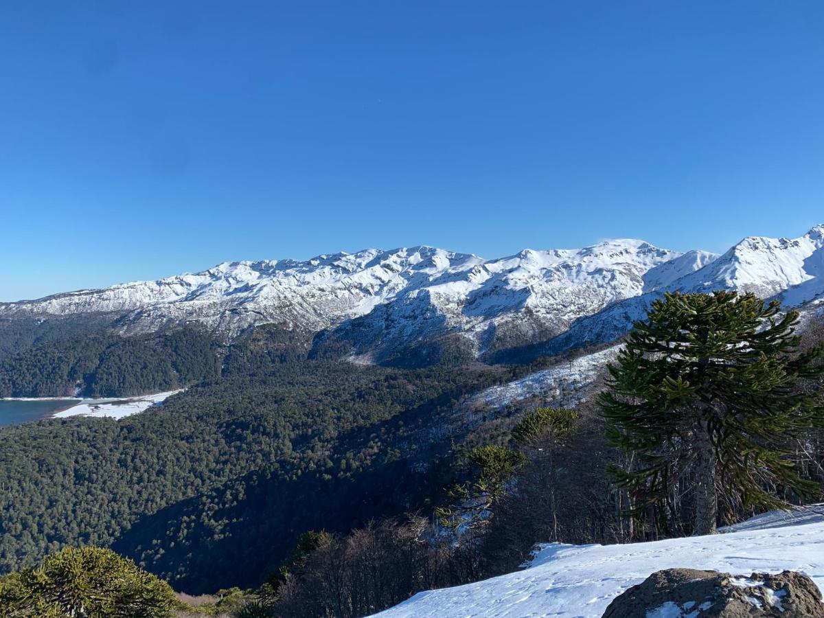 Refugio Cabana Karu Chalé