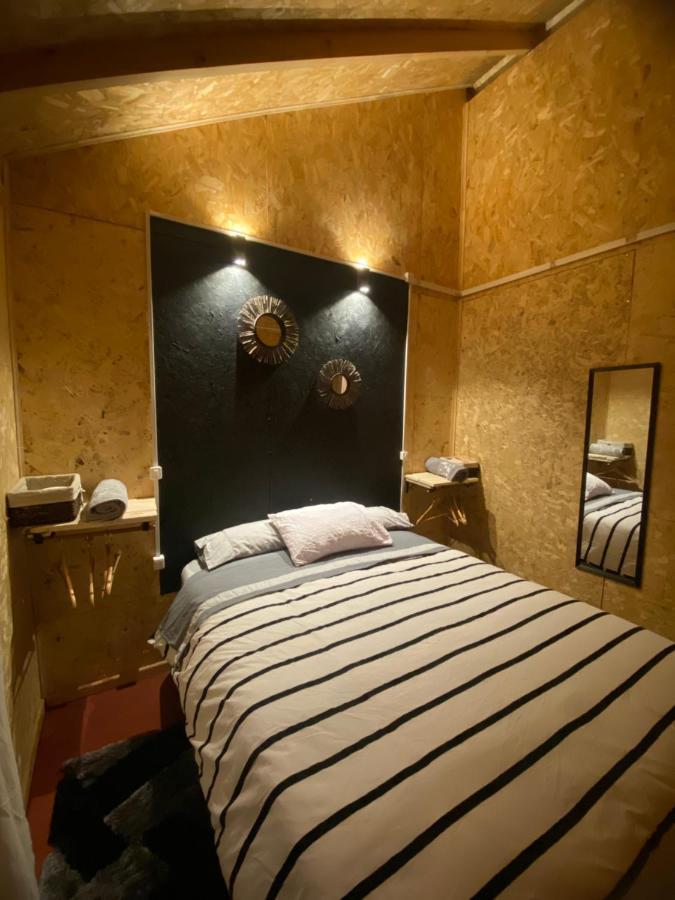 Refugio Cabana Karu Chalé *