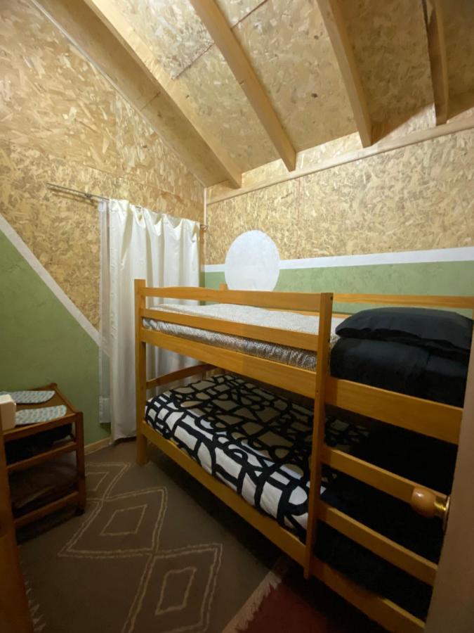 Refugio Cabana Karu Chalé Melipeuco